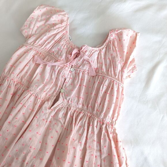 Egg Collective Pink Dress size 5 - Picture 5 of 10